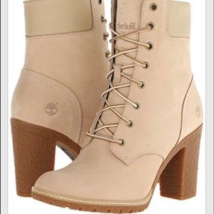 Timberland Earthkeepers “Glancy” Boot